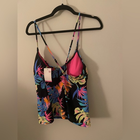 SO tankini top - Picture 3 of 3